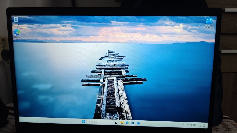 Leptop Asus i3 11th generation
