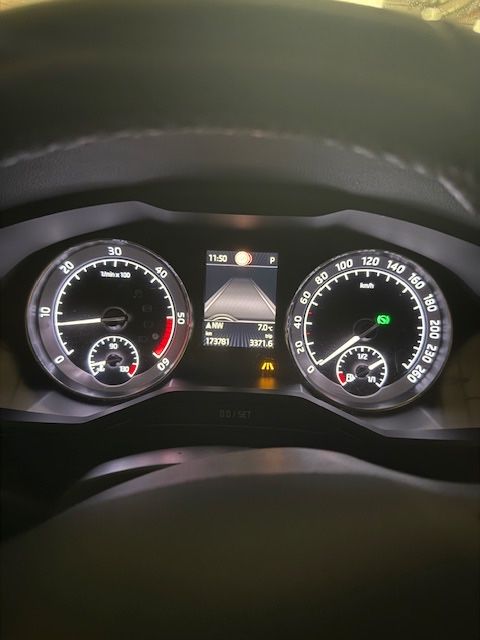 Superb RS 2018 2.0 TDI 190 cp DSG 173000 km Webasto/Alcantara/Jenti19