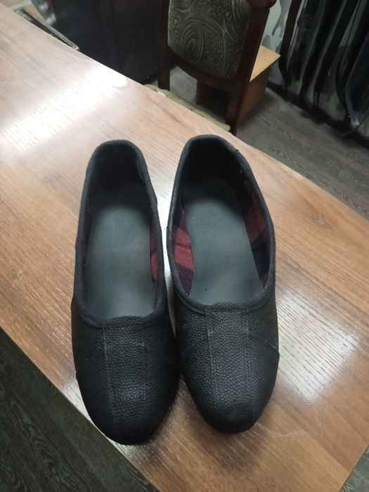 Тапочки женские новые