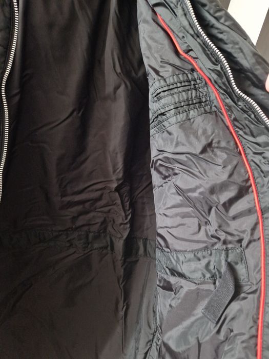 Geaca ,haina Puma originala mar M ,48/50