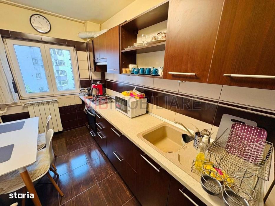 2 Camere - Titulescu - Banu Manta - Victoriei