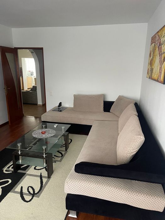 Apartament de inchiriat zona Clinica Somesan
