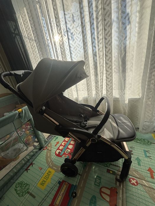 Лятна количка Kikkaboo eden