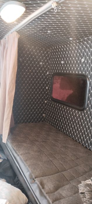 Самосвал Камаз 65115