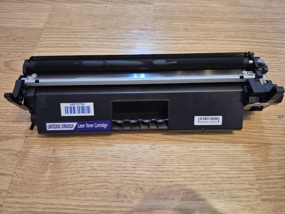 Toner cartus si drum orginal HP Laserjet CF230A LCHCF230X/CRG051H