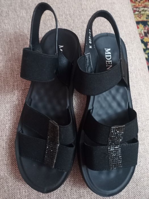 Sandale Damă cu elastic