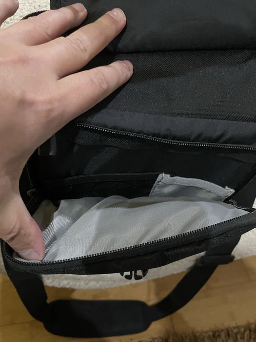 Фото чанта Lowepro