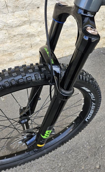 Ebike 750wh bicicleta electrica full suspension Bulls L 90Nm Shimano