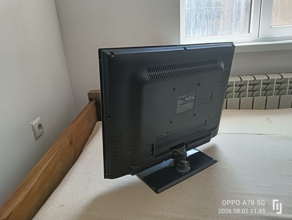Led 12V. Телевизор/монитор