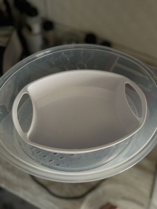 Пароварка centek