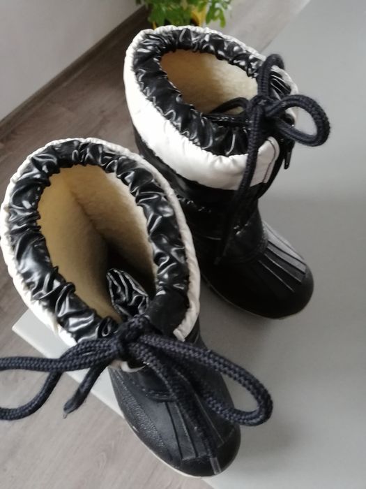 Детски апрески