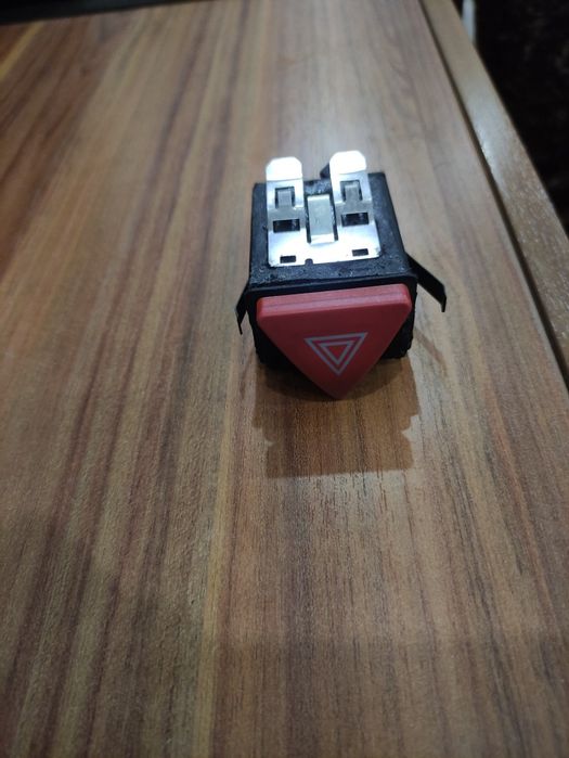 Продам аварйку от Ауди А3