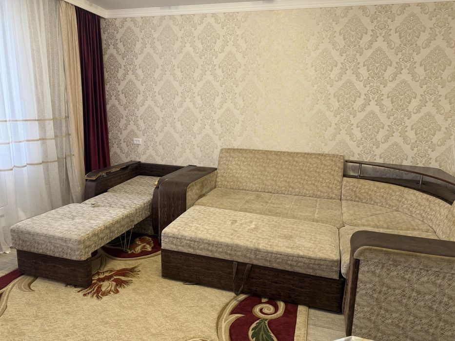 Продается угловой диван