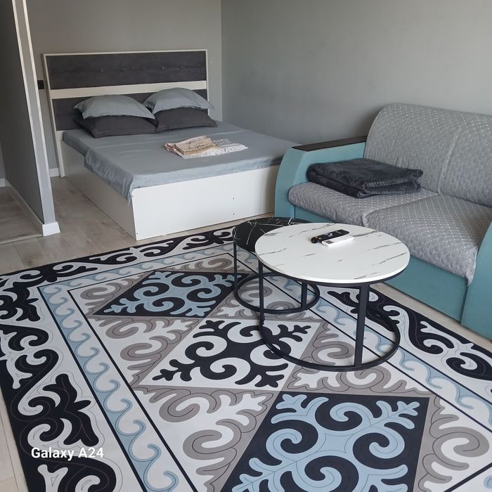 Сдам кв Маг. У Фёдора.Строго Для Двойх.