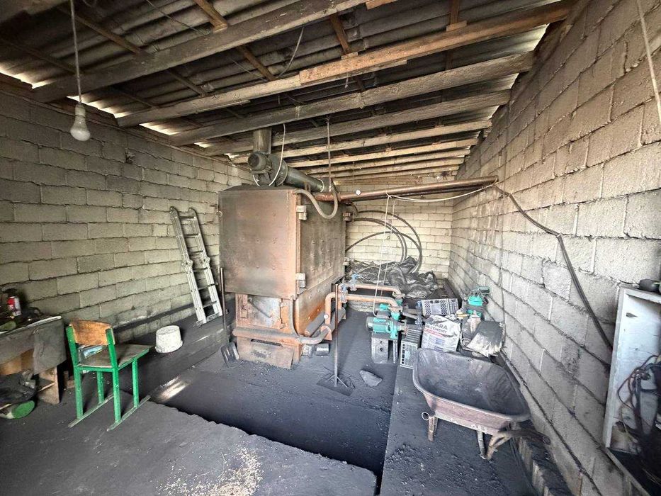 Parnik, teplisa, issiq’xona, Termiz Uchqizil