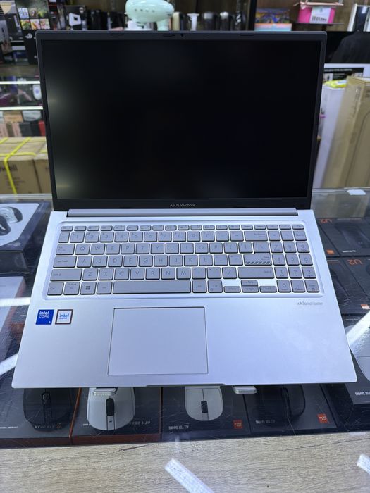 Notebook Asus vivobook 15