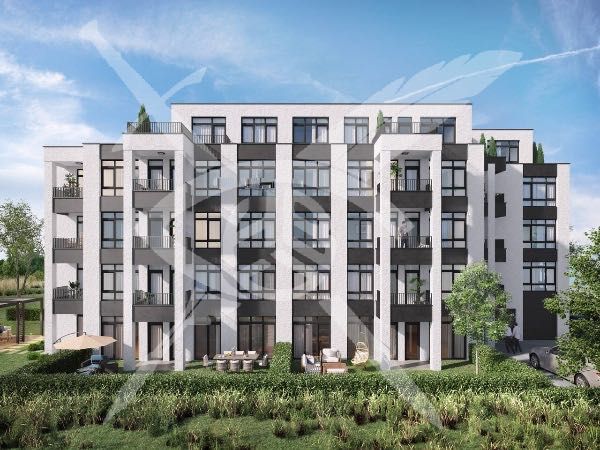 Двустаен апартамент в Прослав! 90282