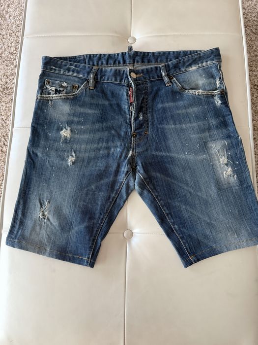 Мъжки дънки Dsquared