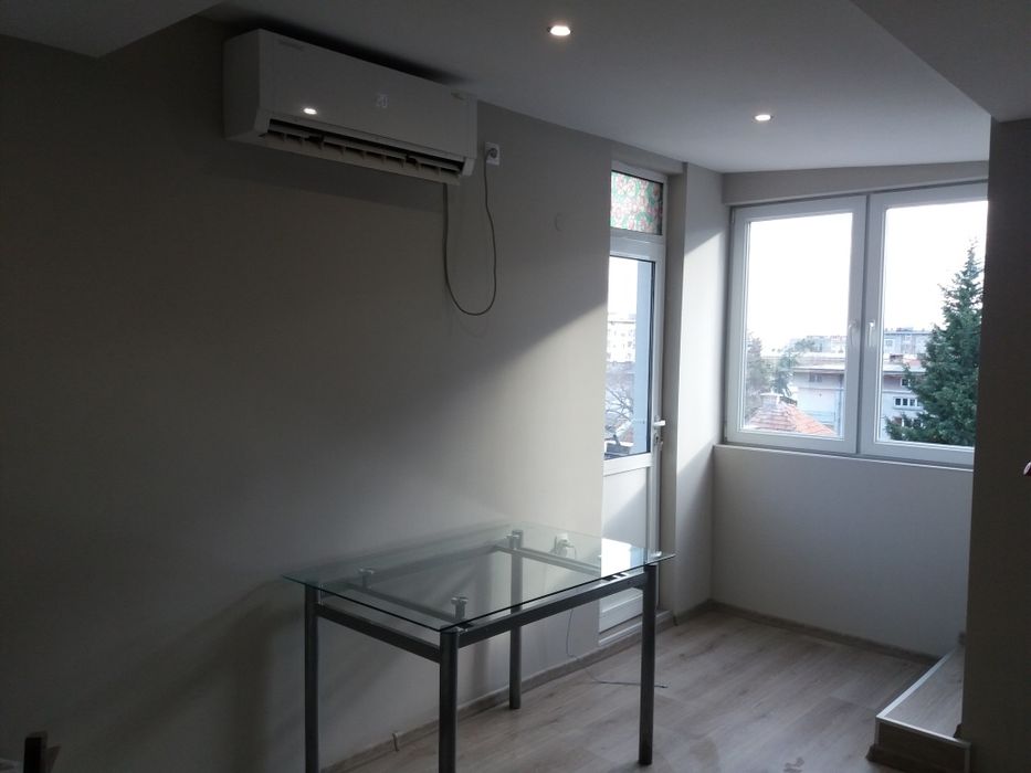 Таванска стая под наем