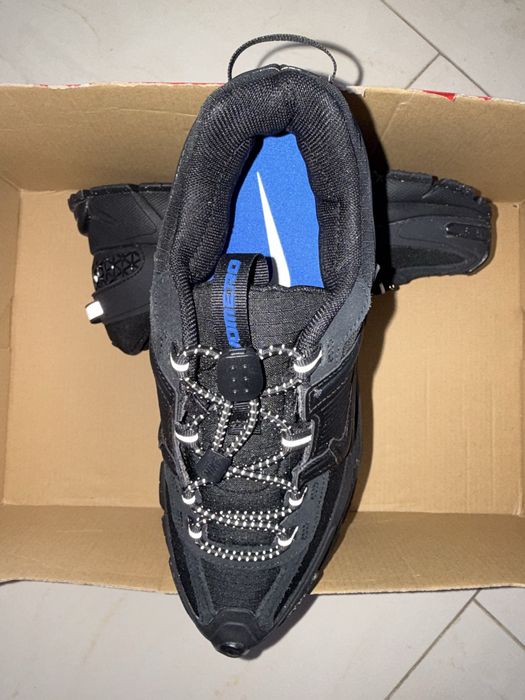 Обувки Nike Wmns Zoom Vomero Roam “ Triple Black” - размер 38.5