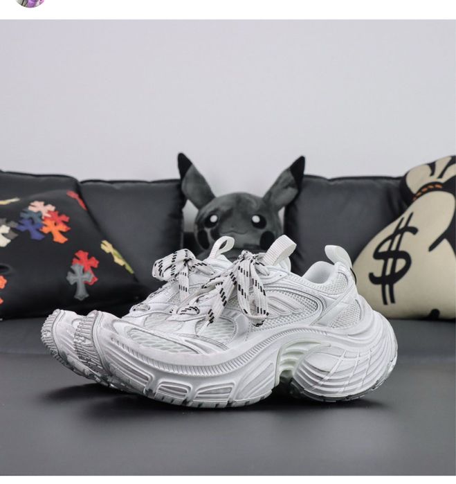 Balenciaga 6XL Sneakers