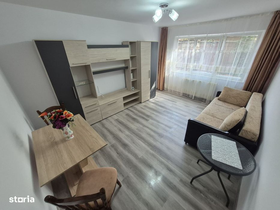 1 Cam-Sagului-5 Min Spitalul Judetean-Mobilat-Parter-67.000 Euro! Neg