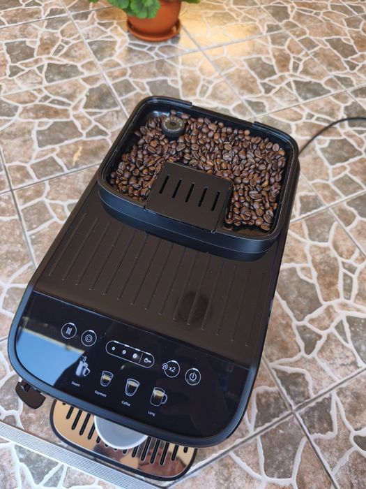 De'Longhi Magnifica EVO