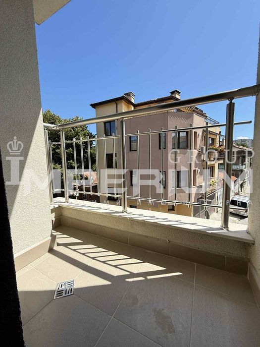 Дава се под наем Двустаен апартамент в Варна, Аспарухово - 60 кв.м за 561 € - Снимка #7