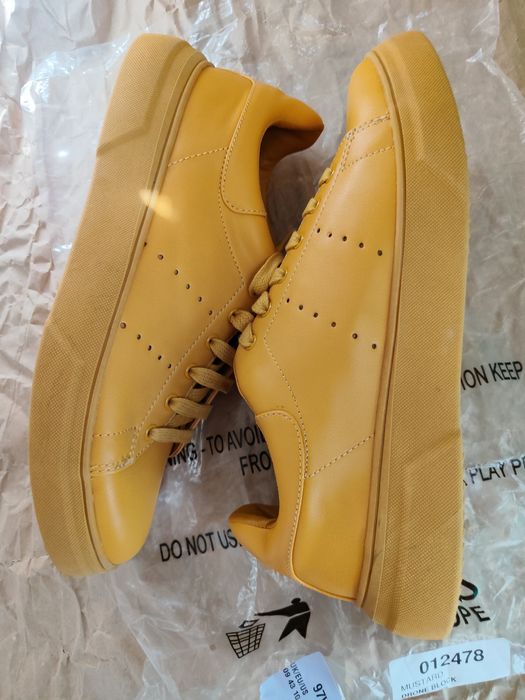 ЧИСТО НОВИ Мъжки обувки  TOPMAN, Номер 43