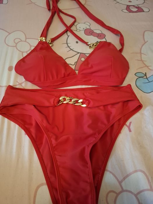 Costum de baie 2 piese
