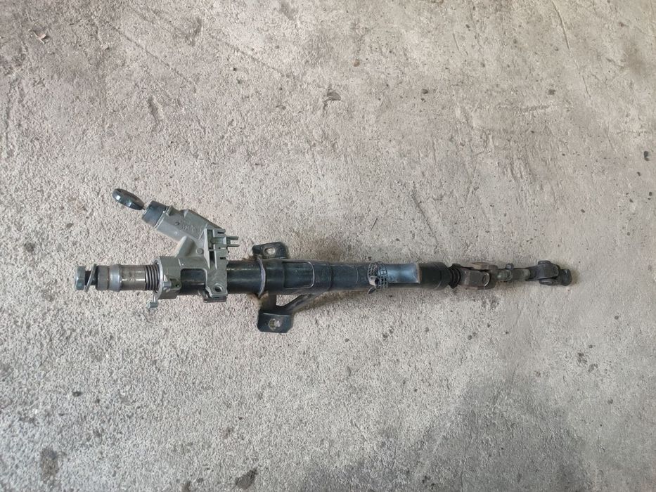 Рулевой колонка Фольксваген Пассат Б3 Б4