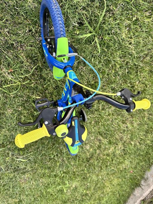 Детски велосипед Drag 14 Rush