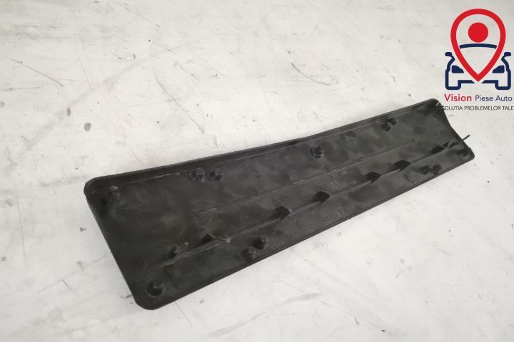 Suport Numar Bara Fata Original In Stare Buna Mercedes-Benz E-Class W2