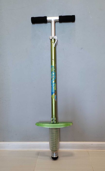 Пого стик до 60кг