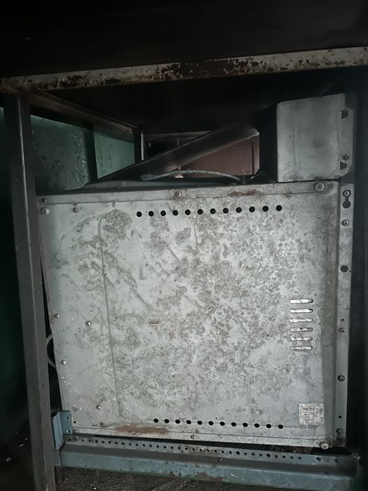 Духовая печка продаю