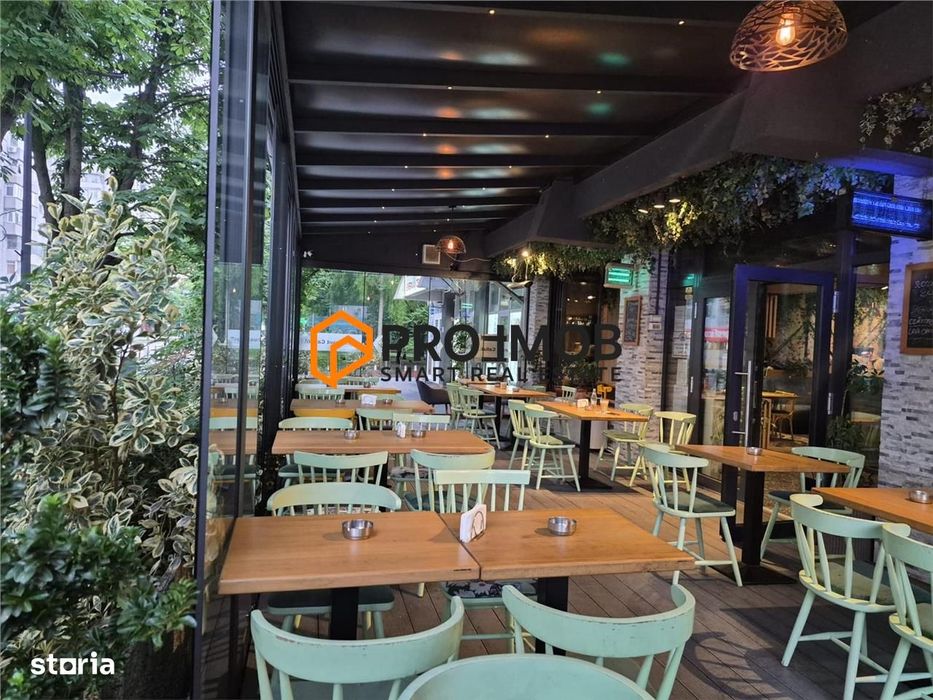 Afacere la cheie zona Bld. Unirii-Focsani