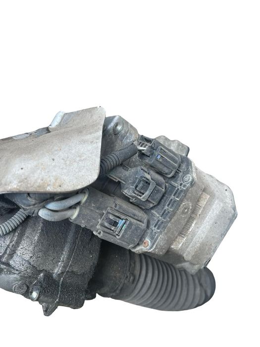 Caseta De Directie Volvo V40 Hatchback 525, 526 2012 -> 2.0 D4 D 4204 T14