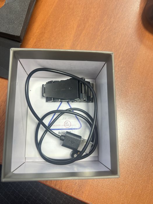 Смарт часы magma pro