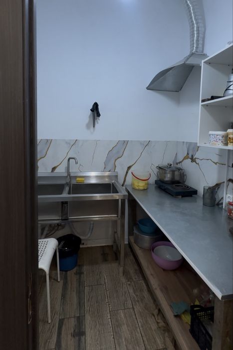 Продается Бизнес Куры-Гриль