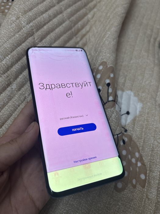One plus 7 pro продам
