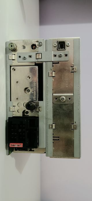 Продавам навигация за Mercedes-Benz  ML-W163