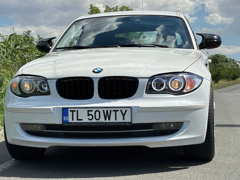 BMW Seria 1 2008 — imagine 3