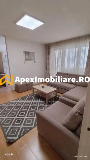 Apartament 2 camere de inchiriat Cantemir Bucuresti | ApexImobiliare.r