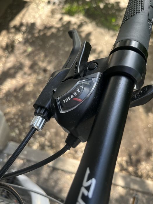 Продам  грэвел байк “Summa”