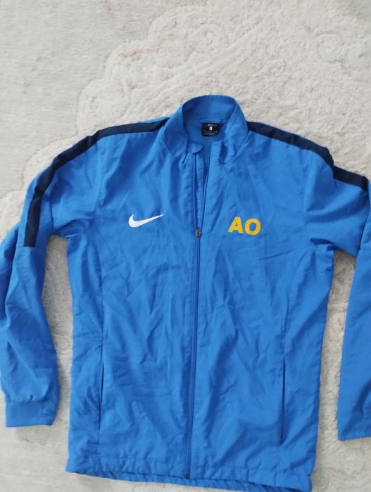 Bluza trening Nike Dri-Fit