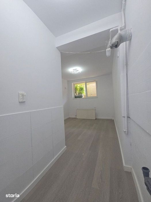 Studio 2 Camere Demisol Fundeni Dobroești