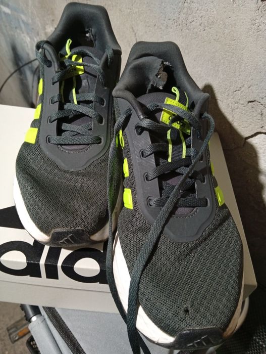 Adidas clodfoam mărime 40