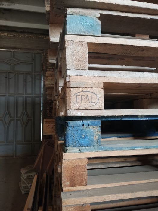 Паддон  (paddon)