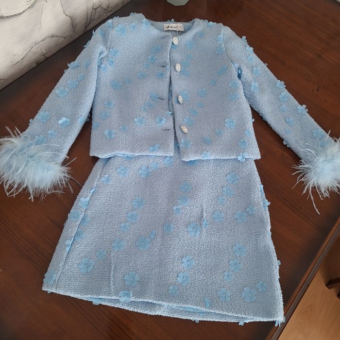 Двойка. Новый. Для девочек