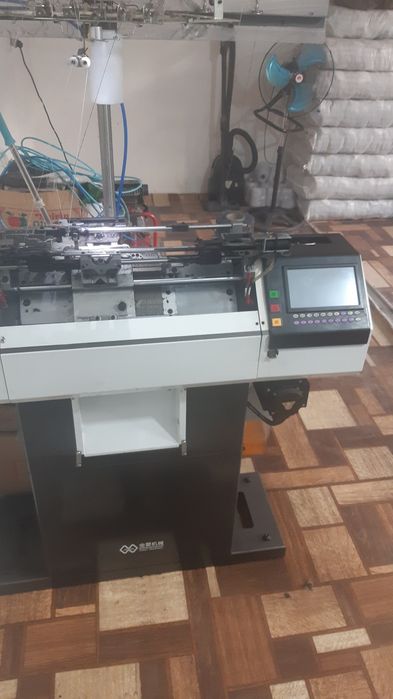 Qolqop stanok sotiladi. Кулкоп станок. Tayyor biznes